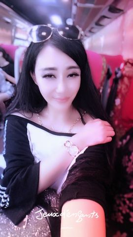 万人迷🌸新人主播照片
