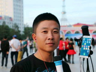 三哥ㄍ的主播照片