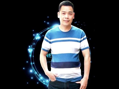 用心唱歌的王子海报