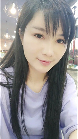 ♬♬╰≯洪波≮╯主播照片