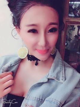 万人迷🌸新人主播照片