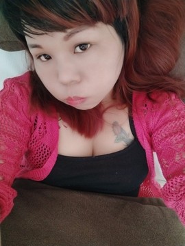 雪蝶恋主播照片