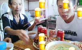 逍遥快活的人主播照片