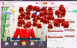 🎵雪儿想要快乐🎵主播照片
