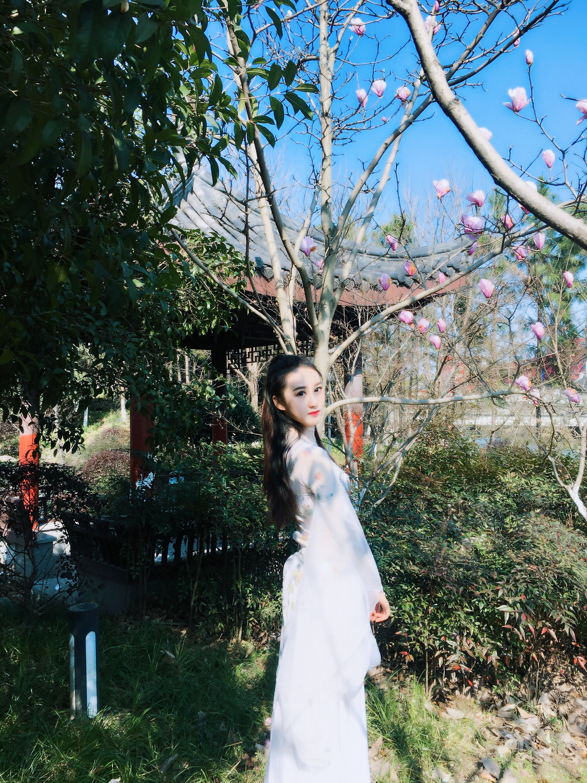 宋城姐妹花的主播照片