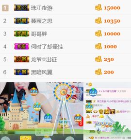 洛小可💎暂休主播照片