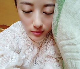 蓝鑫~主播照片