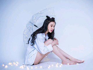 白俊-为3了天笃的主播照片