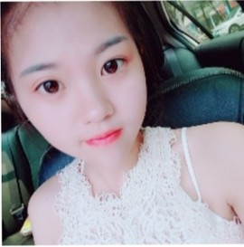 万种风情的小女子主播照片
