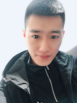 阿俊_主播照片