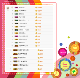 开心❤️❤️果主播照片