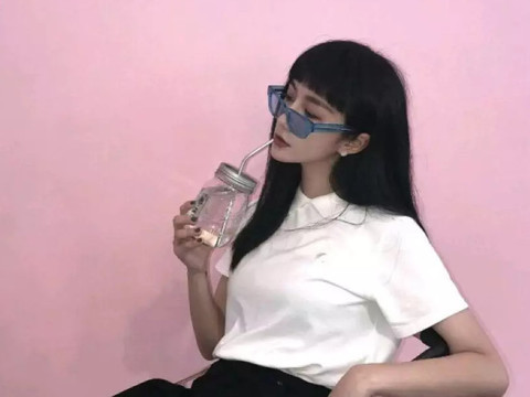 新鲜，海报