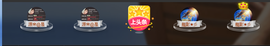小白暂退有事留言主播照片