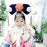 号小……，主播照片