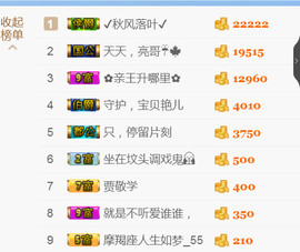 随缘小妞儿主播照片