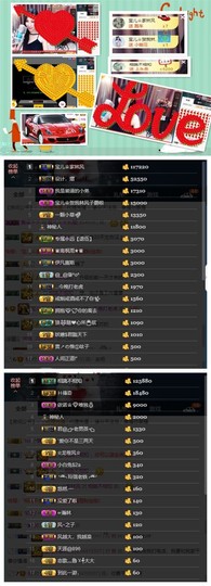 宝儿♚宝儿主播照片