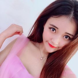 跑调嘉💟主播照片