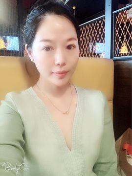 非本人哦主播照片