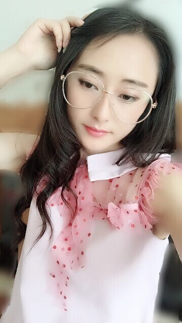 pink♀?妖。女?的主播照片