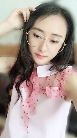 pink♀❤妖。女❤主播照片