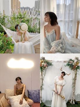 8秒嗓子疼29休゜♡主播照片