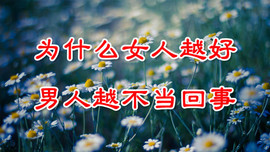 才子感情主播照片