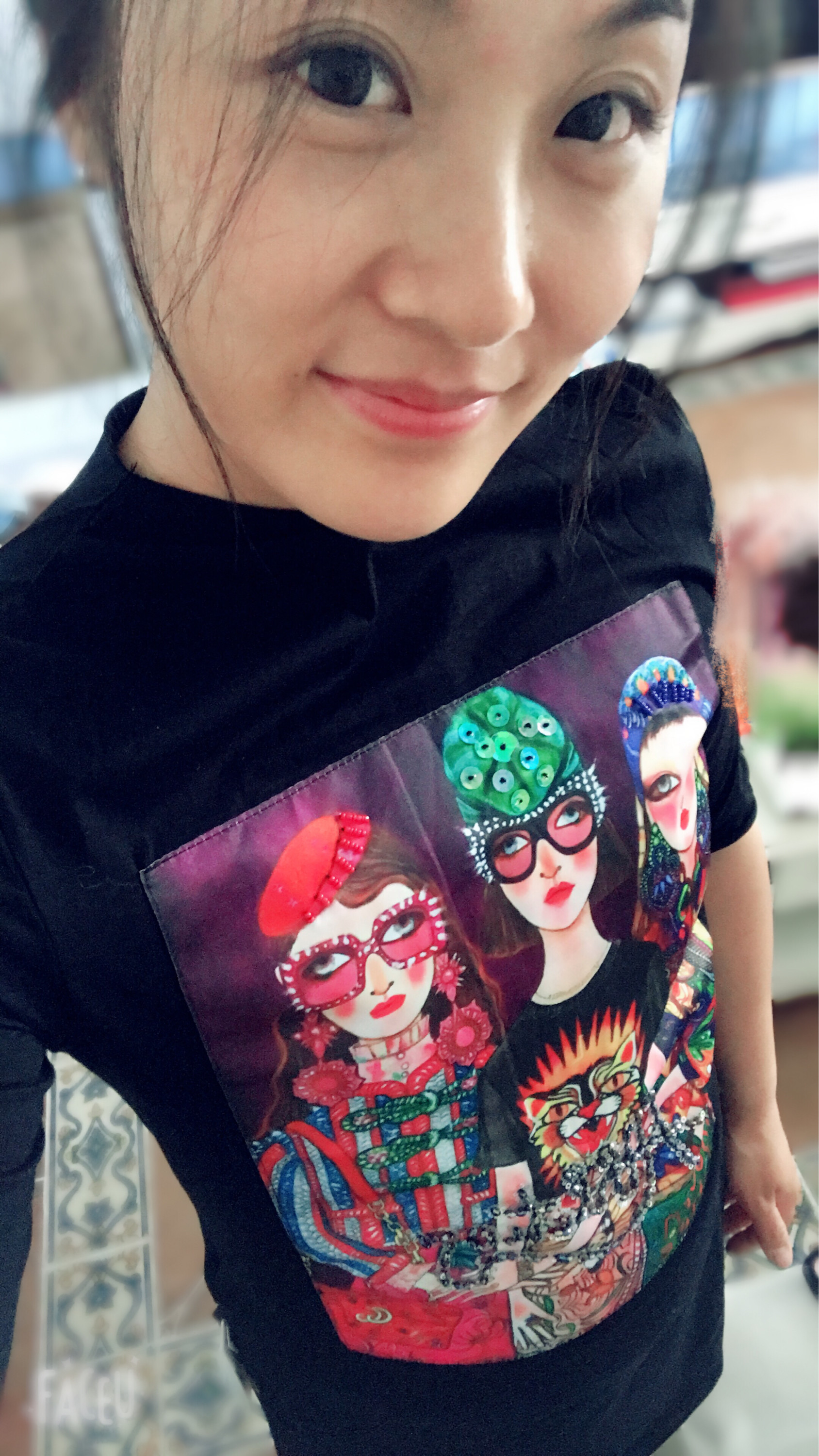 卡西891812的主播照片