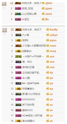 惯宝✨多幸运主播照片