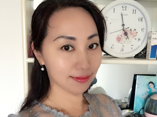 御姐弟弟的主播照片