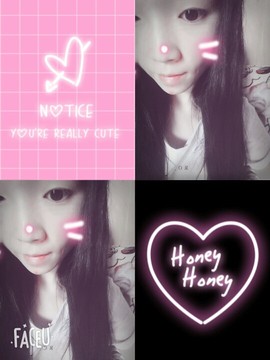 小呆妹🐈主播照片