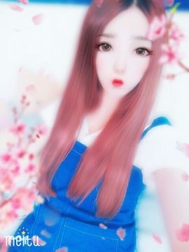 柔情似水佳期如梦！主播照片