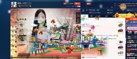 四川雨打湿了温州的夜主播照片