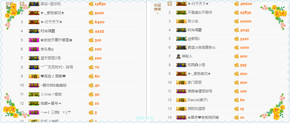 偶都尅！！的主播照片