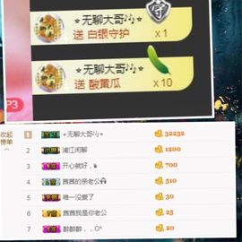 ⭐尐茜茜⭐主播照片