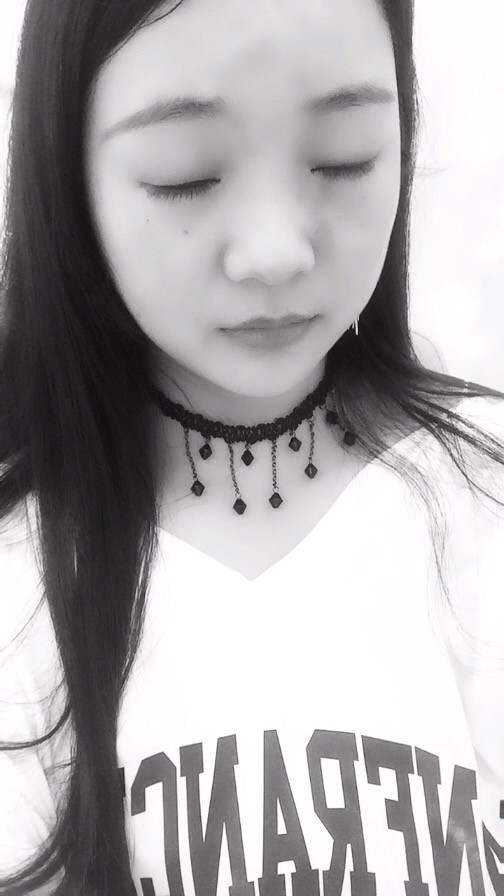川K雨潼求升级求家人的主播照片