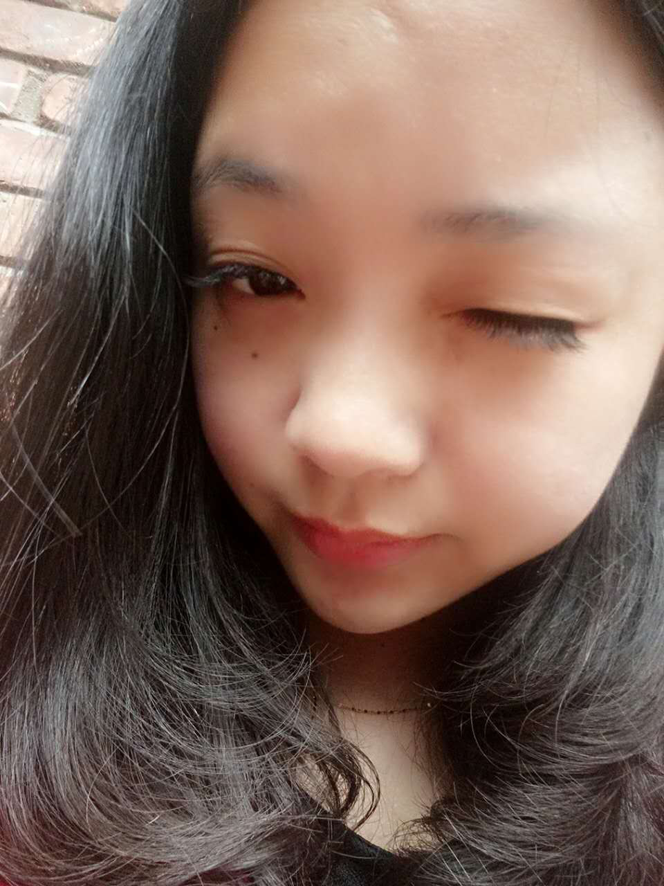 川K雨潼求升级求家人的主播照片
