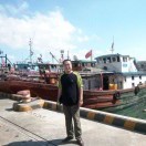 天添（鄂文洲），海报