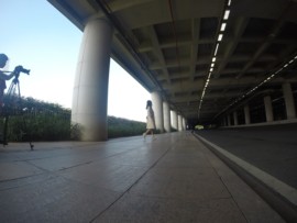 徐生，编导主播照片
