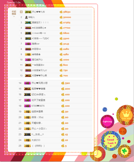 开心❤️❤️果主播照片