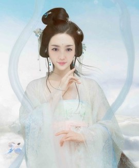 ℡小飛燕〃主播照片