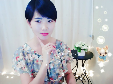 ⭐陌陌…海报
