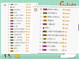 惯宝✨多幸运主播照片