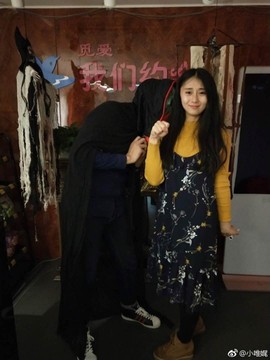情感魔鬼大师主播照片