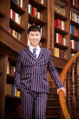 牛牛75kg的主播照片