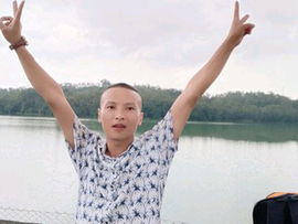 🐠过客🐠主播照片