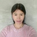 李玲fl海报