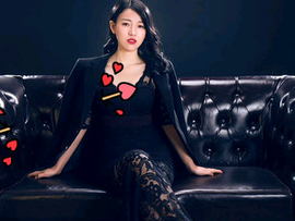 ANDY2019主播照片