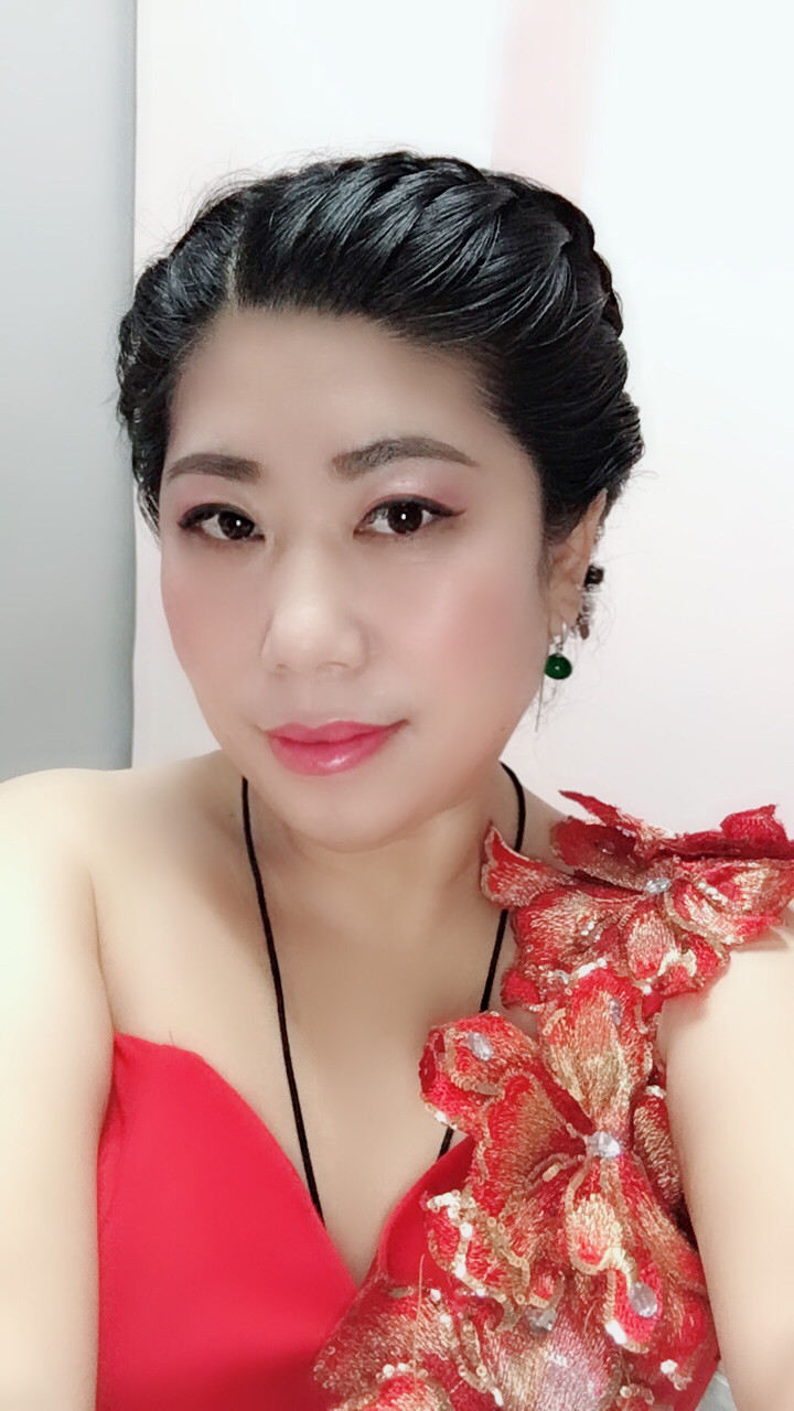 香香猫💞的主播照片