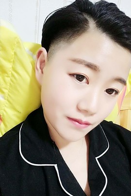 邻家小阿杰主播照片