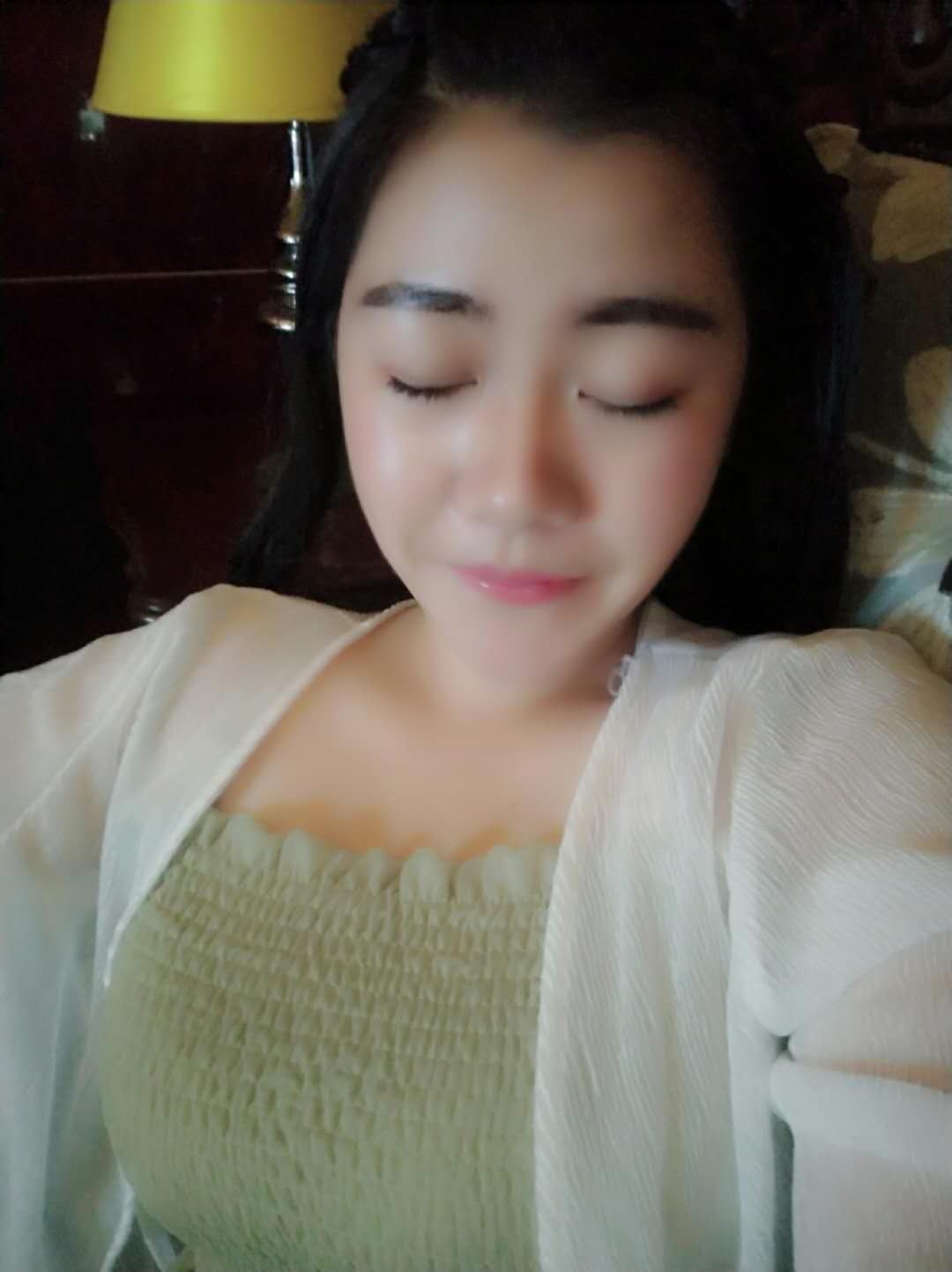邻家小阿杰的主播照片